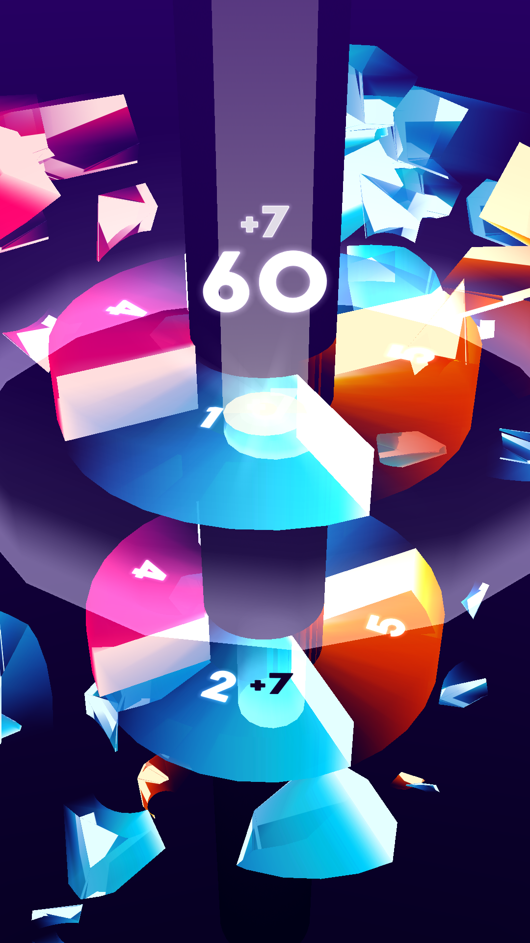 Helix Break